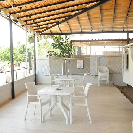 Kemer Pansiyon Kültér fotó
